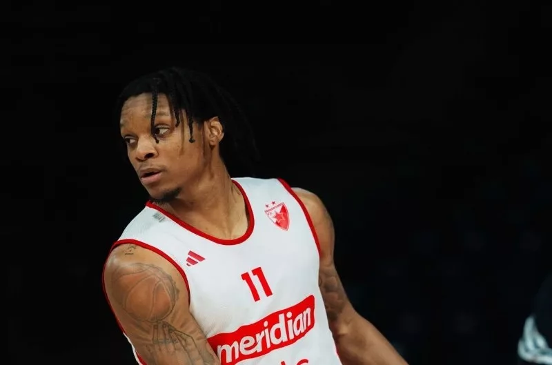 NAVIJAČ KAO SUDBINA: Tyson Carter otkrio u kakvom je stanju uoči dvoboja s europskim prvakom