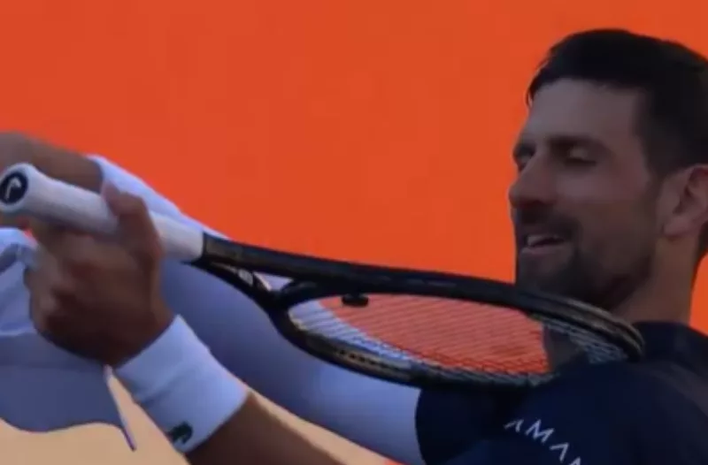 NOVAK POLOŽIO VELIKI ISPITIVANJE: Đokovićeva poruka nakon pobjede (VIDEO)