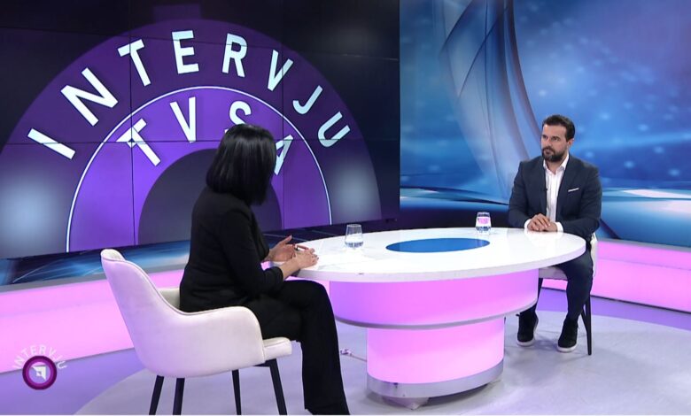 Nermin Muzur: Tramvaj do Hrasnice je tek početak, planiramo žičaru do Igmana i preko 100 projekata u 2026.
