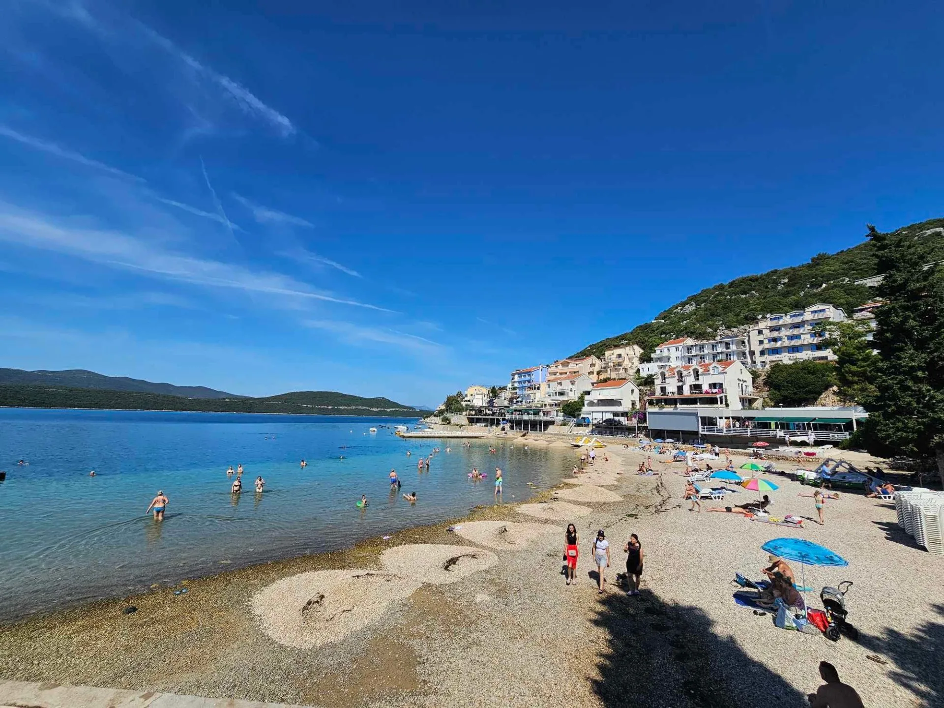 Neum spreman za početak sezone, očekuje se još jedna rekordna godina