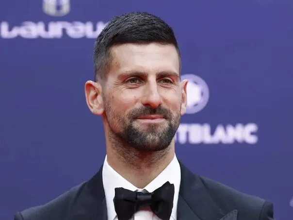 Novak Đoković stigao u glavni grad BiH, sutra će prisustvovati velikoj utakmici u Zenici