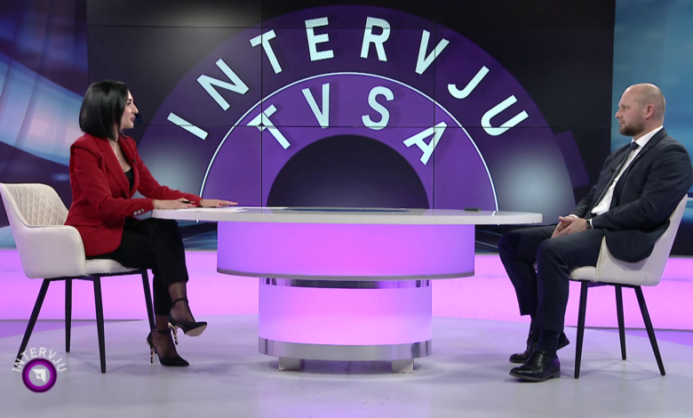 Okerić za TVSA: Zakon obavezuje Vladu u ostavci da radi u punom kapacitetu do eventualnog imenovanja neke nove vlade