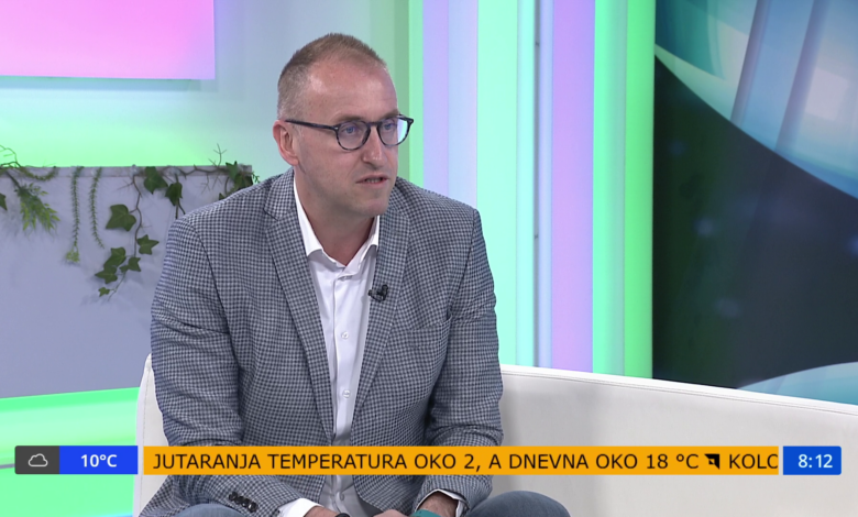 Osman Šaljo: Porodično savjetovalište danas je oslonac hiljadama građana