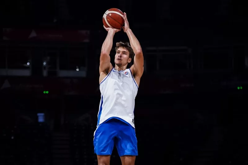Ostoja najavio povratak Bogdanovića, vatru potpiruje Novak Đoković!