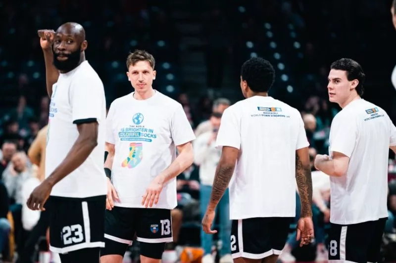 PARTIZAN OSTAO BEZ POJAČANJA: Kako je veliki rival prestigao crno-bele za potpis iskusnog šutera?