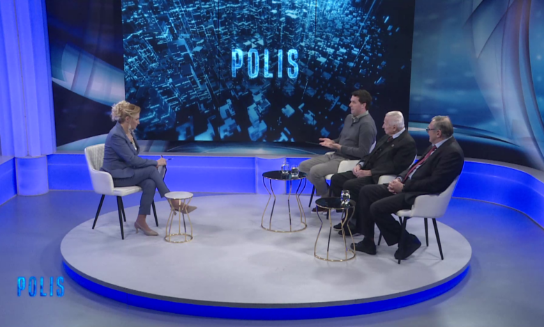POLIS/ Reintegracija Sarajeva: između oslobađanja i nedovršene pravde