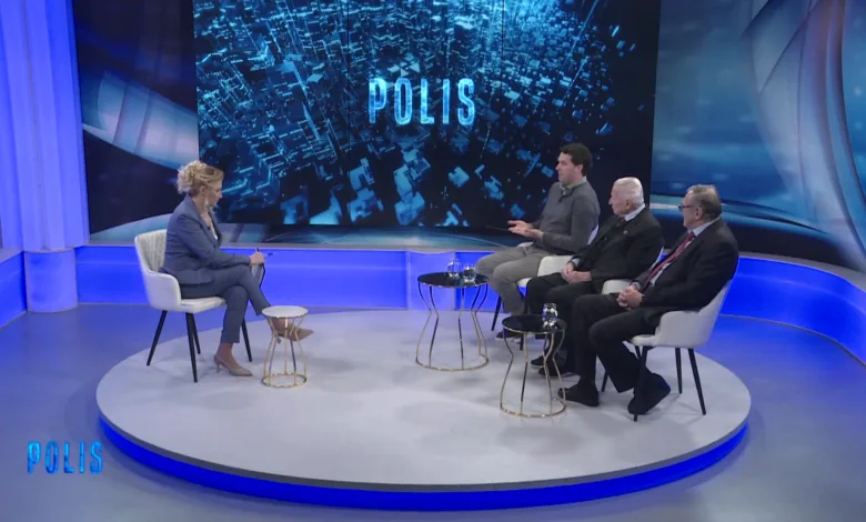 POLIS/ Reintegracija Sarajeva: između oslobađanja i nedovršene pravde