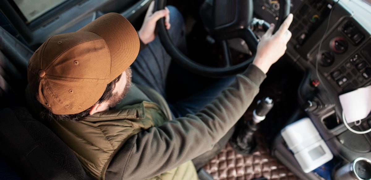 Poslodavci traže hitnu reakciju vlasti zbog problema profesionalnih vozača u EU – Business Magazine
