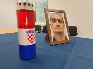 David Peric Pu Dubrovacko neretvanska policija