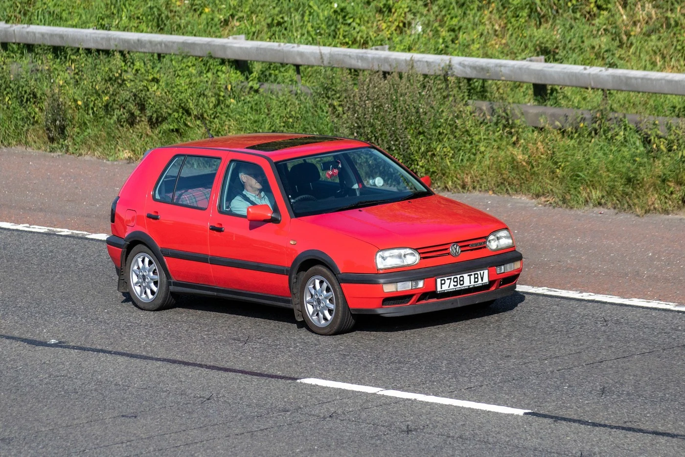 Prije 50 godina “golf” je dobio motor koji ga je učinio legendom