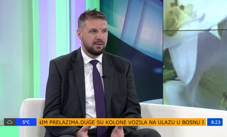 Prof. dr. Nezir Halilović: Bajram je sjena džennetske ljepote