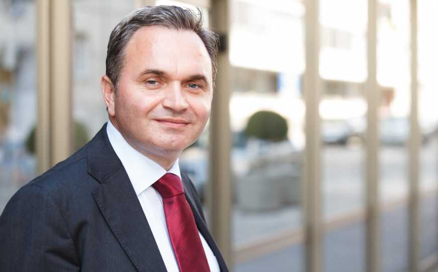 Prof. dr. Zijad Bećirović o slučaju “HNK Mostar”: BiH se suočava s ozbiljnom erozijom pravne države