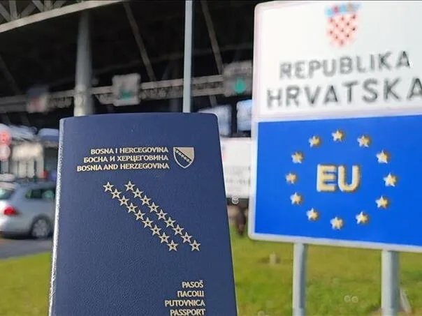 Putujete u Europsku uniju? Nova pravila stupaju na snagu, ovo trebate znati