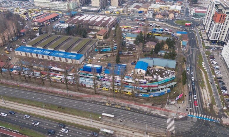 Revolucija javnog prevoza u Sarajevu: Usvojen plan razvoja GRAS-a do 2030. godine