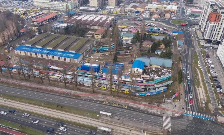 Revolucija javnog prevoza u Sarajevu: Usvojen plan razvoja GRAS-a do 2030. godine