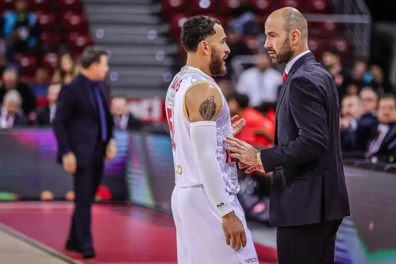 SEZONA NOĆNE MORE ZA MONACO: Spanulis bivši, slavan i zamjena!