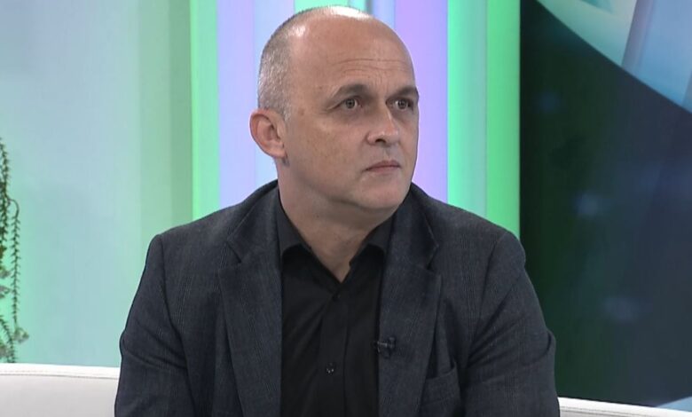 Saša Petrović iz FUP-a uputio apel roditeljima: Provjerite digitalno ponašanje djece kako biste izbjegli policijske istrage