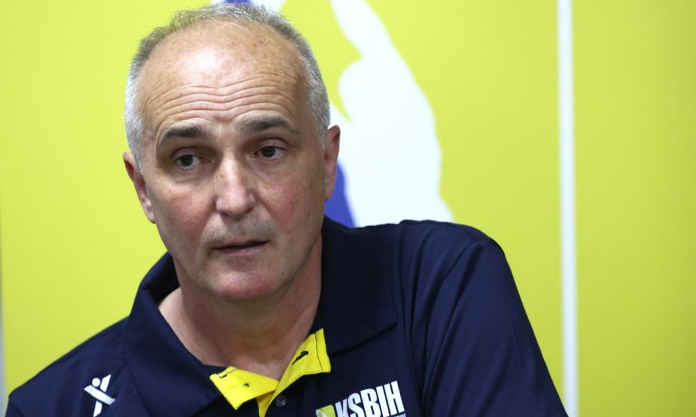 Selektor Halimić saopštio spisak, Zmajice se okupljaju 8. marta