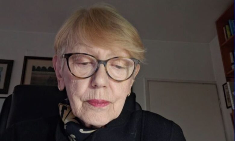 Sonja Biserko za TVSA: Izbori u Srbiji potvrđuju pad legitimiteta vlasti i rast nasilja