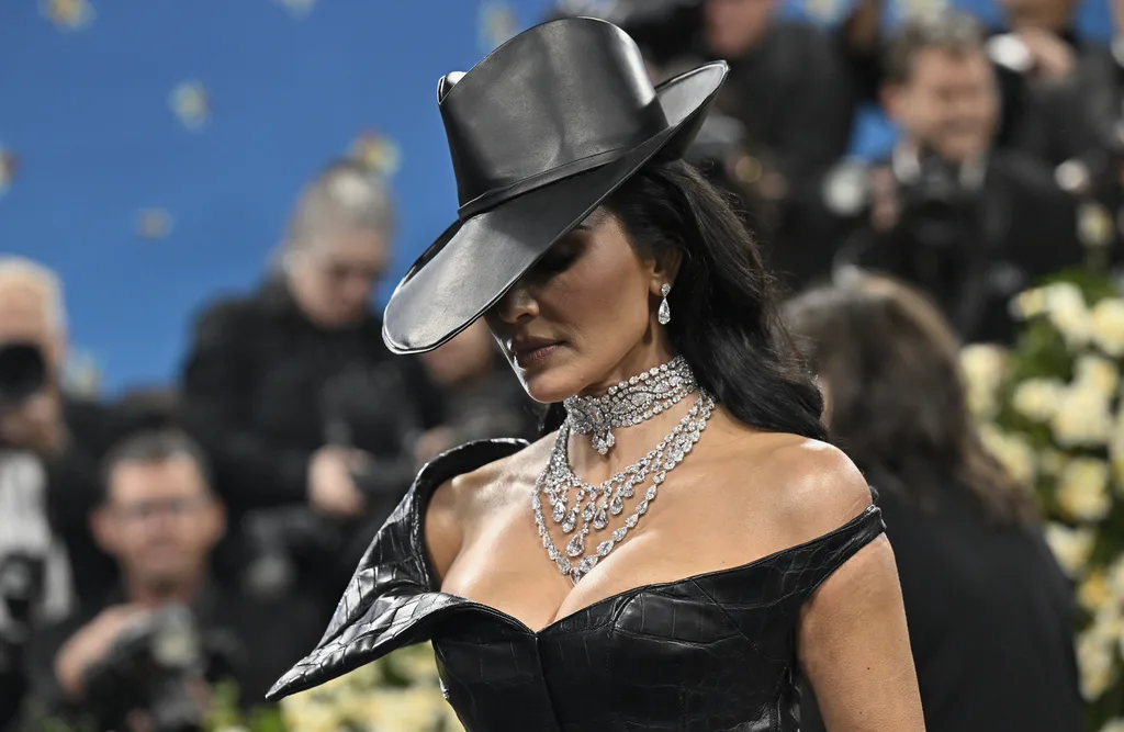 Spektakl bez presedana: Met Gala slavi tijelo, moda postaje čista umjetnost!