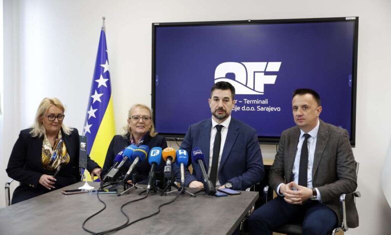 Stabilno snabdijevanje naftom u Federaciji BiH,nema razloga za paniku uprkos globalnoj krizi