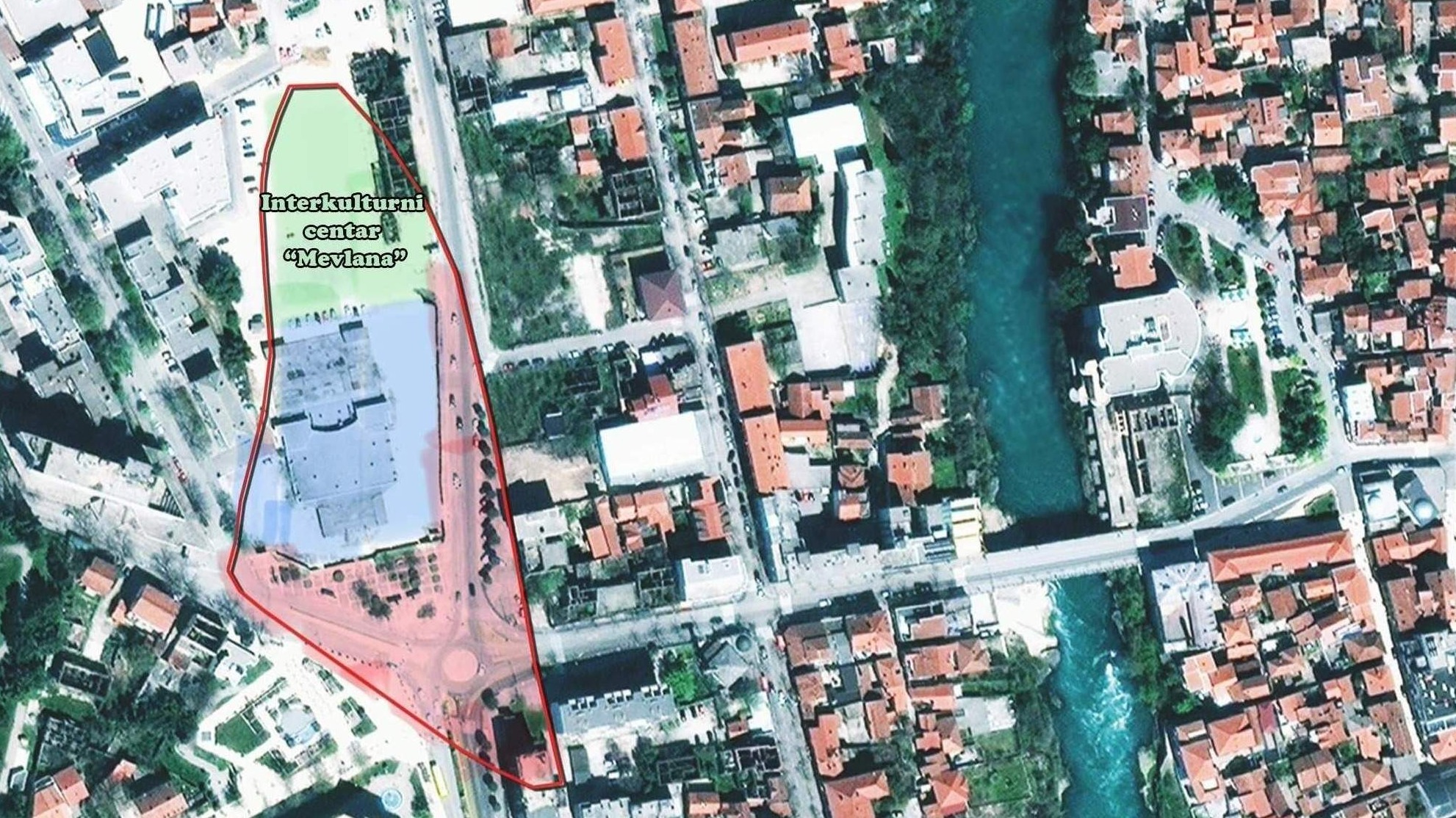 Stara propaganda u novom pakovanju: Mostar, Lakišića harem i izmišljeni “bošnjački radikalizam”