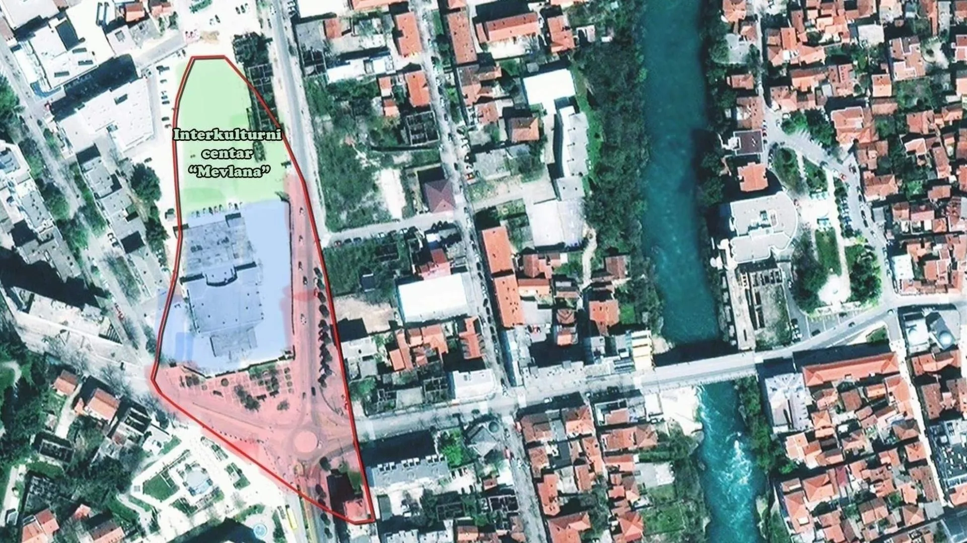 Stara propaganda u novom pakovanju: Mostar, Lakišića harem i izmišljeni “bošnjački radikalizam”