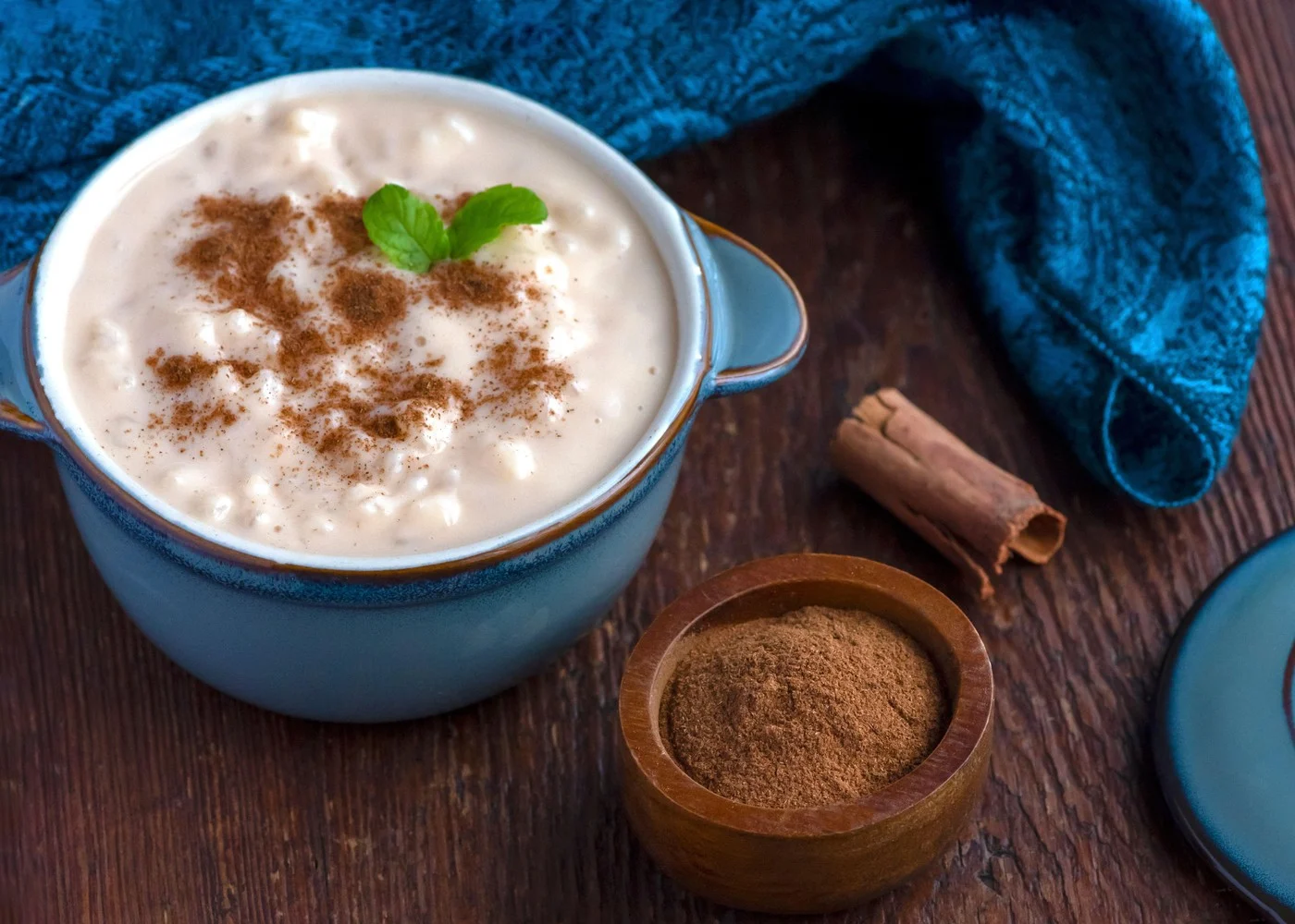 Sutlijaš: Klasičan recept za kremasti desert