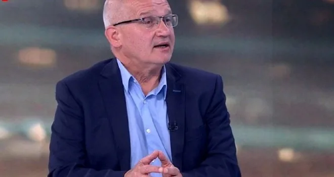Svađa u studiju HRT-a, hrvatski novinar: ‘Navijat ću za Italiju protiv BiH!’ A onda mu je stigao odgovor…