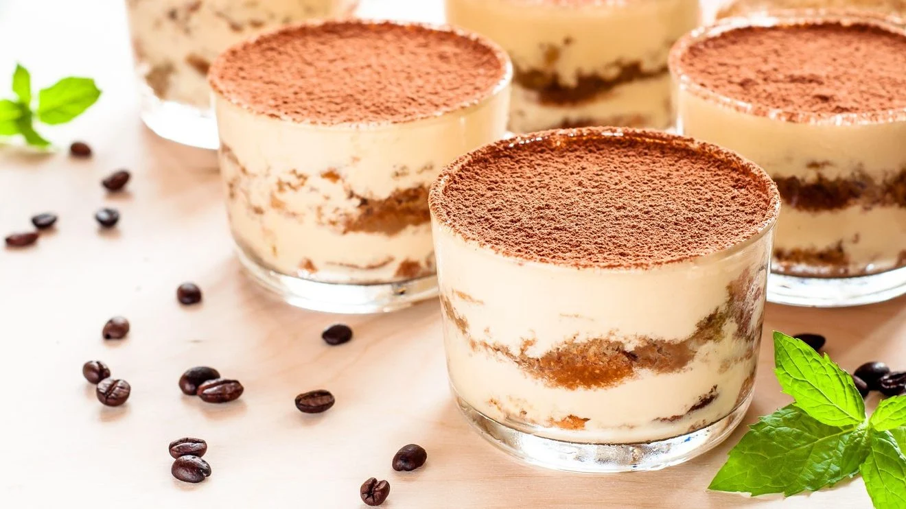 Tiramisu, recept za desert koji osvaja svjetska nepca