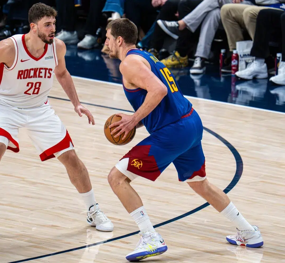 Trebao je to biti derbi: Denver svladao Houston, Jokić novom trojkom ispisao povijest – dvojka! (VIDEO)