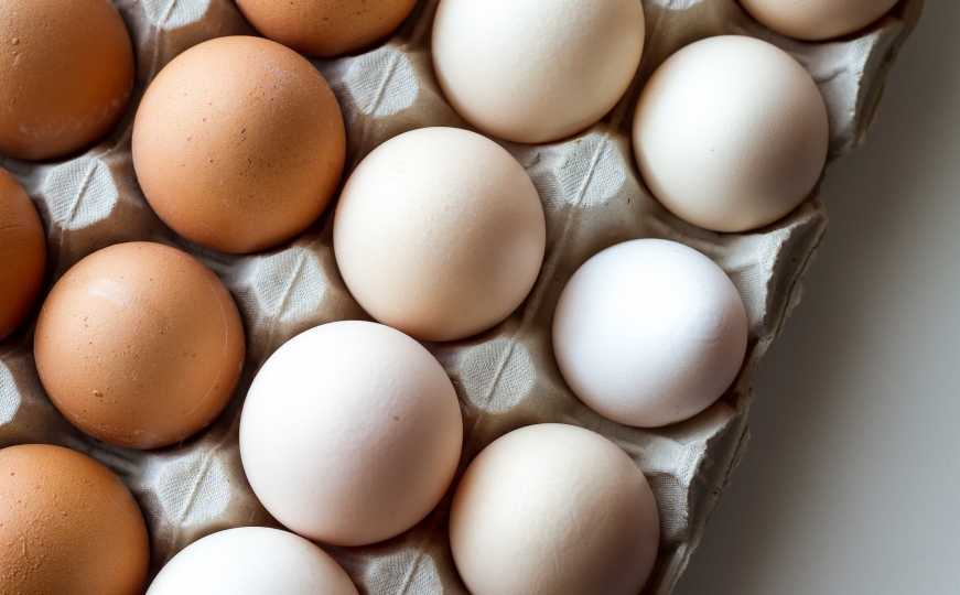 Tri jednostavna načina da saznate je li jaje pokvareno
