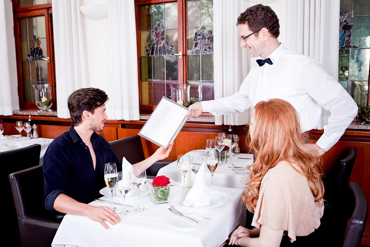 U luksuznom restoranu jelo u aluminijskoj foliji platio 90 eura, a onda požalio