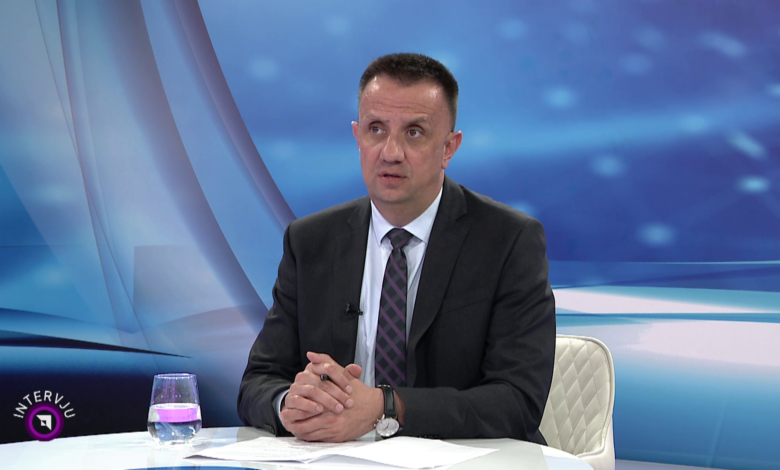 Vedran Lakić za TVSA: Prioritet stabilno snabdijevanje energentima, cijene nafte i plina pod stalnim praćenjem