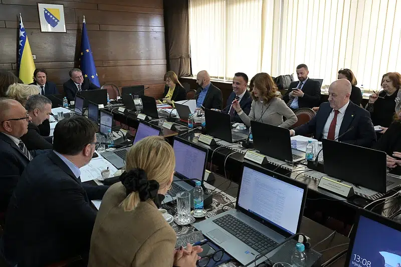 Vlada FBiH donijela odluke iz oblasti branilačko-invalidske zaštite, utvrđene visine naknada