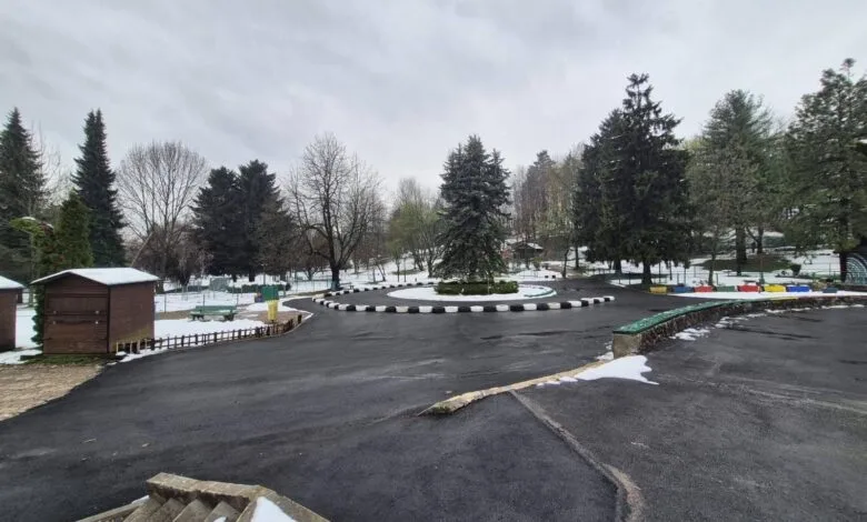 Završena prva faza rekonstrukcije u Pionirskoj dolini: Izgrađen novi centralni plato za sajmove i manifestacije