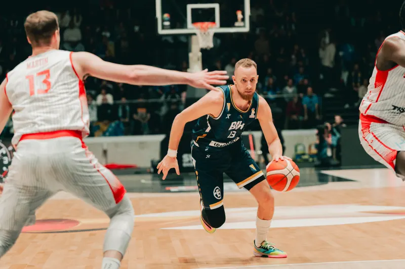 Zmajevi ostvarili ubjedljivu pobjedu u Švicarskoj