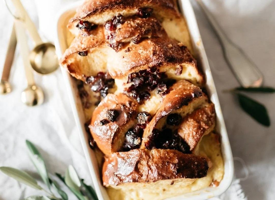 Hungry Mile radi najbolji bread puding od ostataka pince. Donosimo vam recept