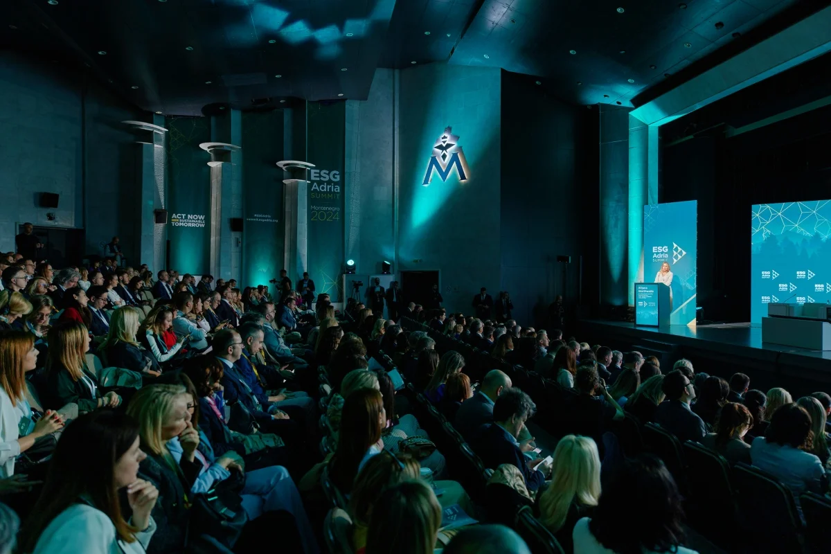 UNIQA osiguranje partner Adria Future Summit-a 2026: Zajedno ka održivoj budućnosti