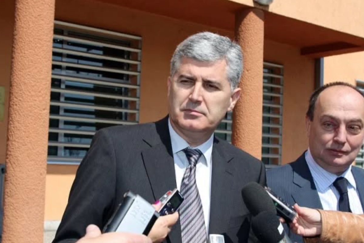 Dogovor sa optuženičke klupe: Dragan Čović preko Edhema Bičakčića sklapa “predizborno primirje” sa Bošnjacima da bi stvorili preduslove za “redefinisanje Federacije i izmjene Izbornog zakona”
