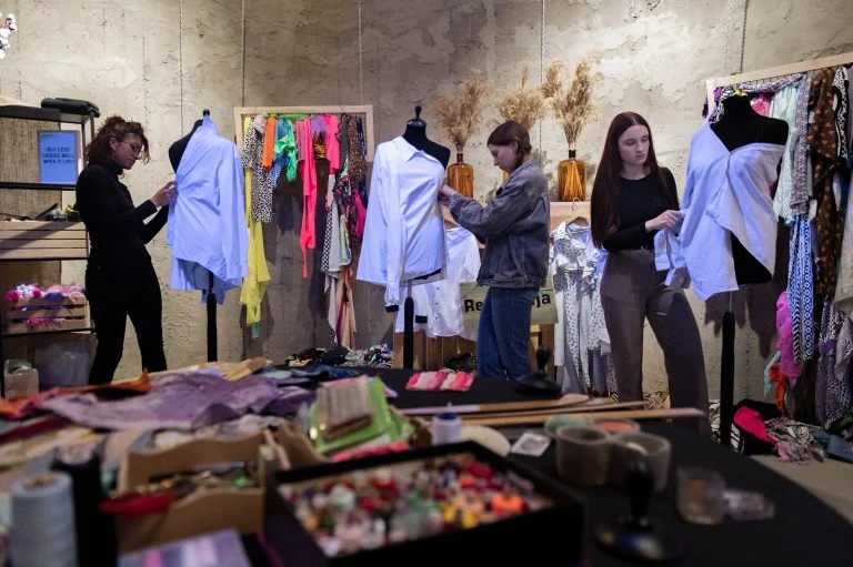 Finale Circulatora i uspješan pothvat BFW Textile Dropa