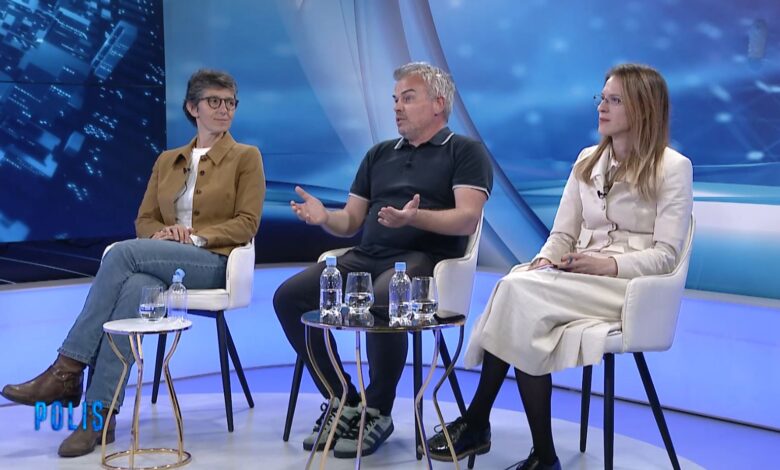 U Polisu o Svjetskom danu slobode medija: Glas novinara u vremenu nesigurnosti