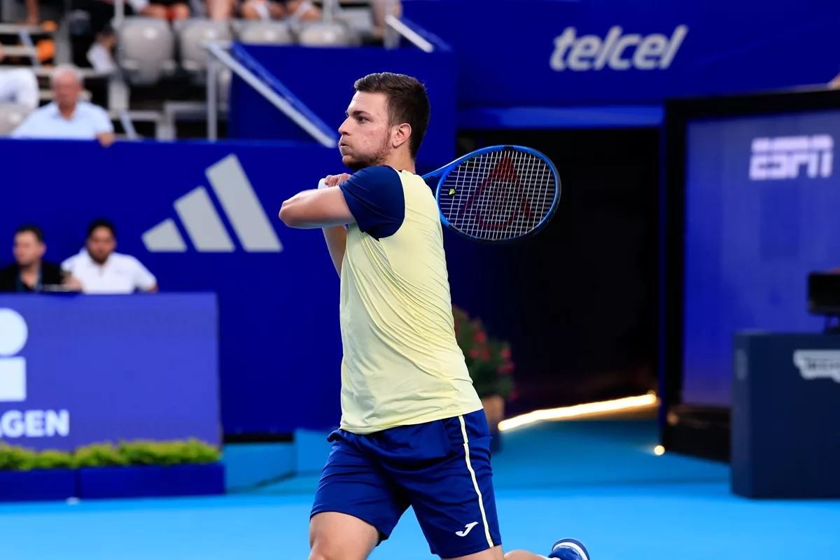 ATP MONTE CARLO: Kecmanović pao u tie breaku odlučujućeg seta i propustio 2. kolo!