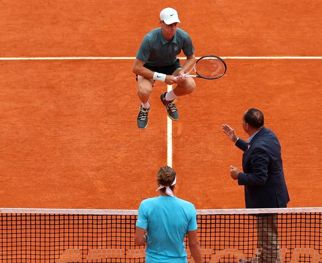 ATP MONTE CARLO: Siner pobijedio Zvereva!