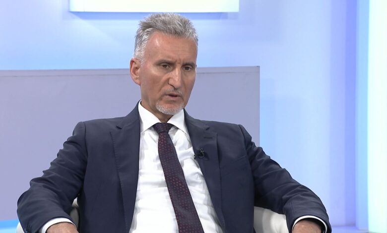 Ademović oštro: „Neki su se uozbiljili tek nakon presuda, ja ne odustajem od crvenih linija za državu!”