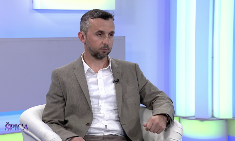 Adnan Ferhatbegović za TVSA: Negativni demografski trendovi u FBiH, godišnje se iseli 40.000 ljudi