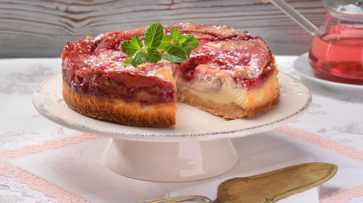 Cheesecake, recept za početnike: Kremast i bez greške