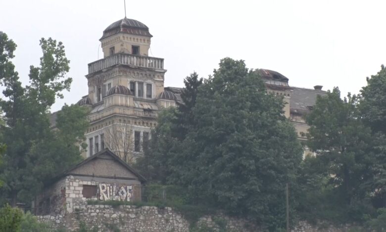 DNEVNIK TVSA/Kasarna Jajce: Administrativna blokada pretvorila dragulj u opasnu ruševinu