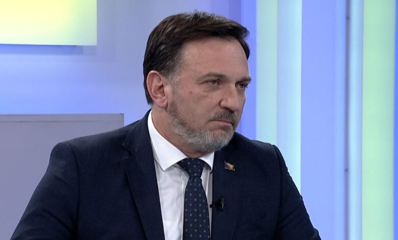 EKONOMSKI PREOKRET U FBiH: Ministar Hasičević o “američkom modelu” za Južnu interkonekciju i planu za suzbijanje inflacije