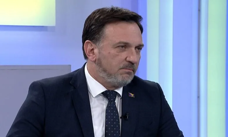 EKONOMSKI PREOKRET U FBiH: Ministar Hasičević o “američkom modelu” za Južnu interkonekciju i planu za suzbijanje inflacije